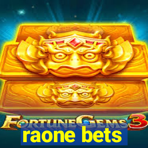 raone bets